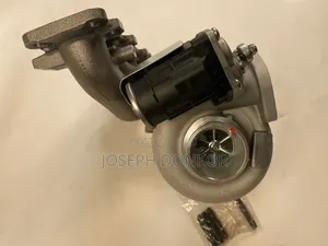 Optima Turbocharger 2016,2017,2018,2019