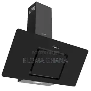 Sigma 60cm Built-in Hood Extractor - Sbi-hood-m60j76