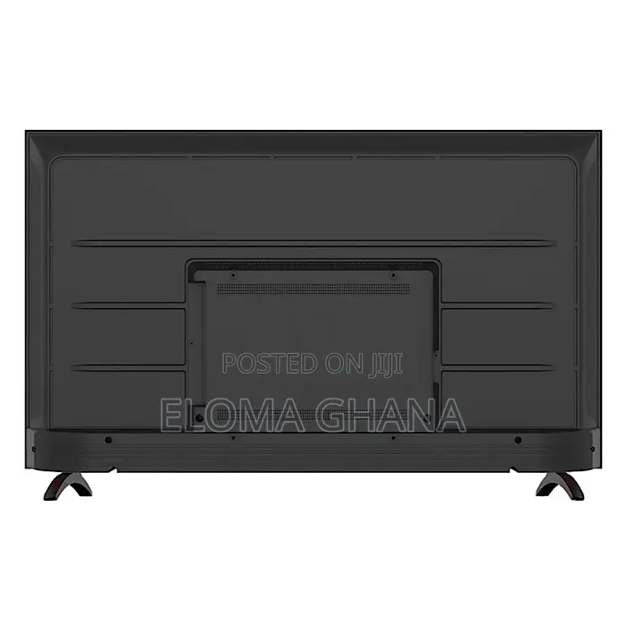 Sigma 55′′ Qled 4k Smart Tv - Stv-kq55v6-s