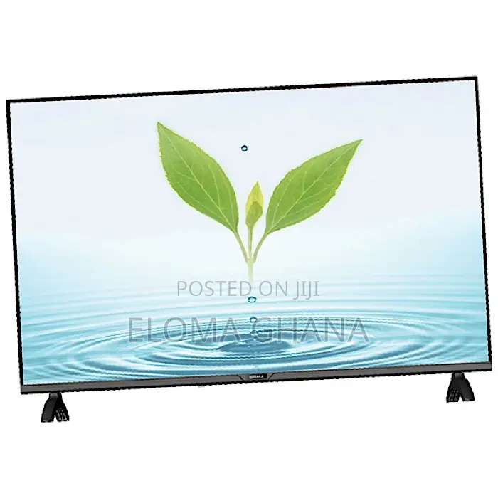 Sigma 50′′ Uhd 4k Smart Tv - Sig-ku50v6-s