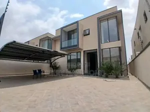 4bdrm House in East Legon Hills, Boundary Road Area for sale