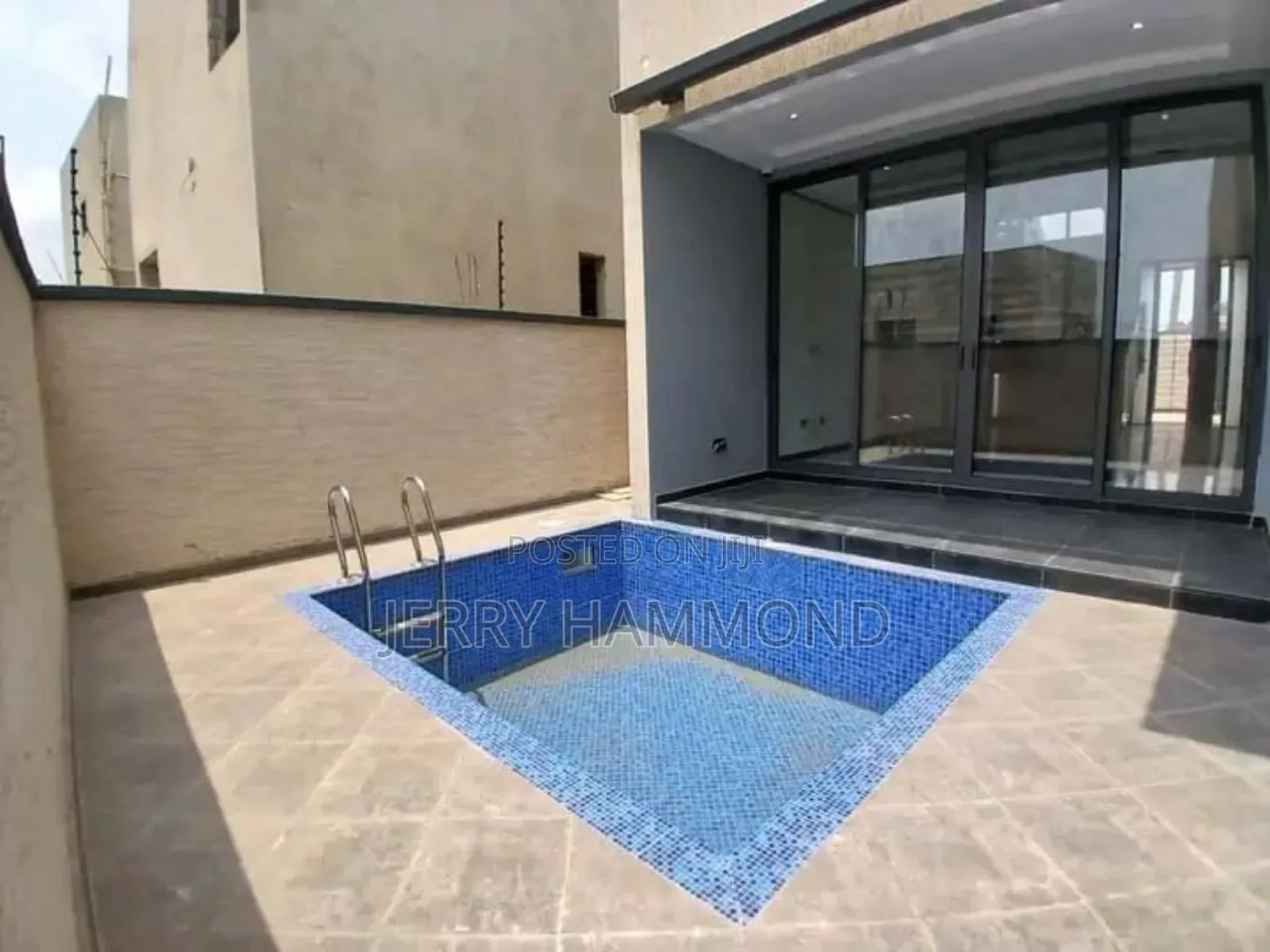 4bdrm House in East Legon Hills, Boundary Road Area for sale