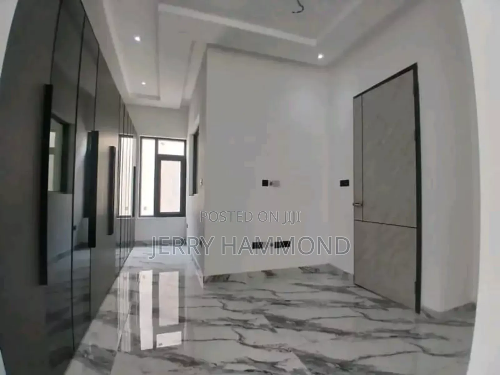 4bdrm House in East Legon Hills, Boundary Road Area for sale