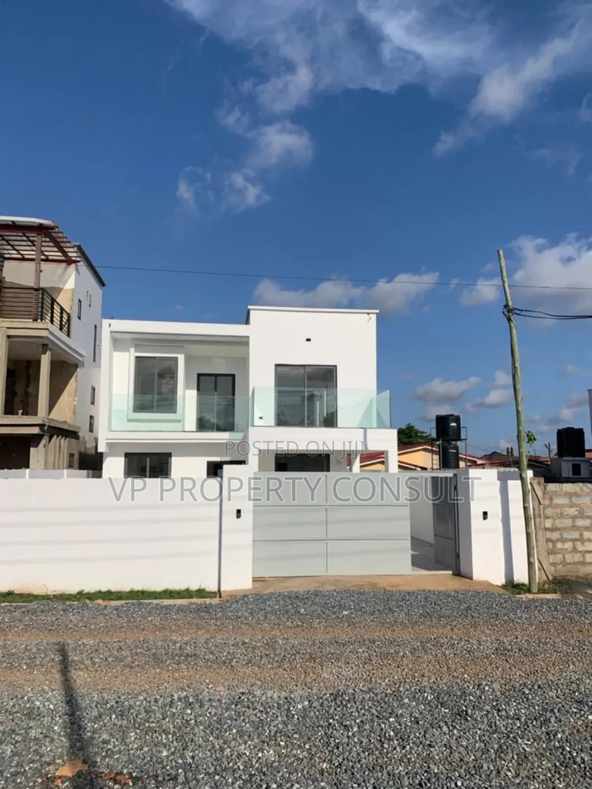 3bdrm House in East Legon for sale