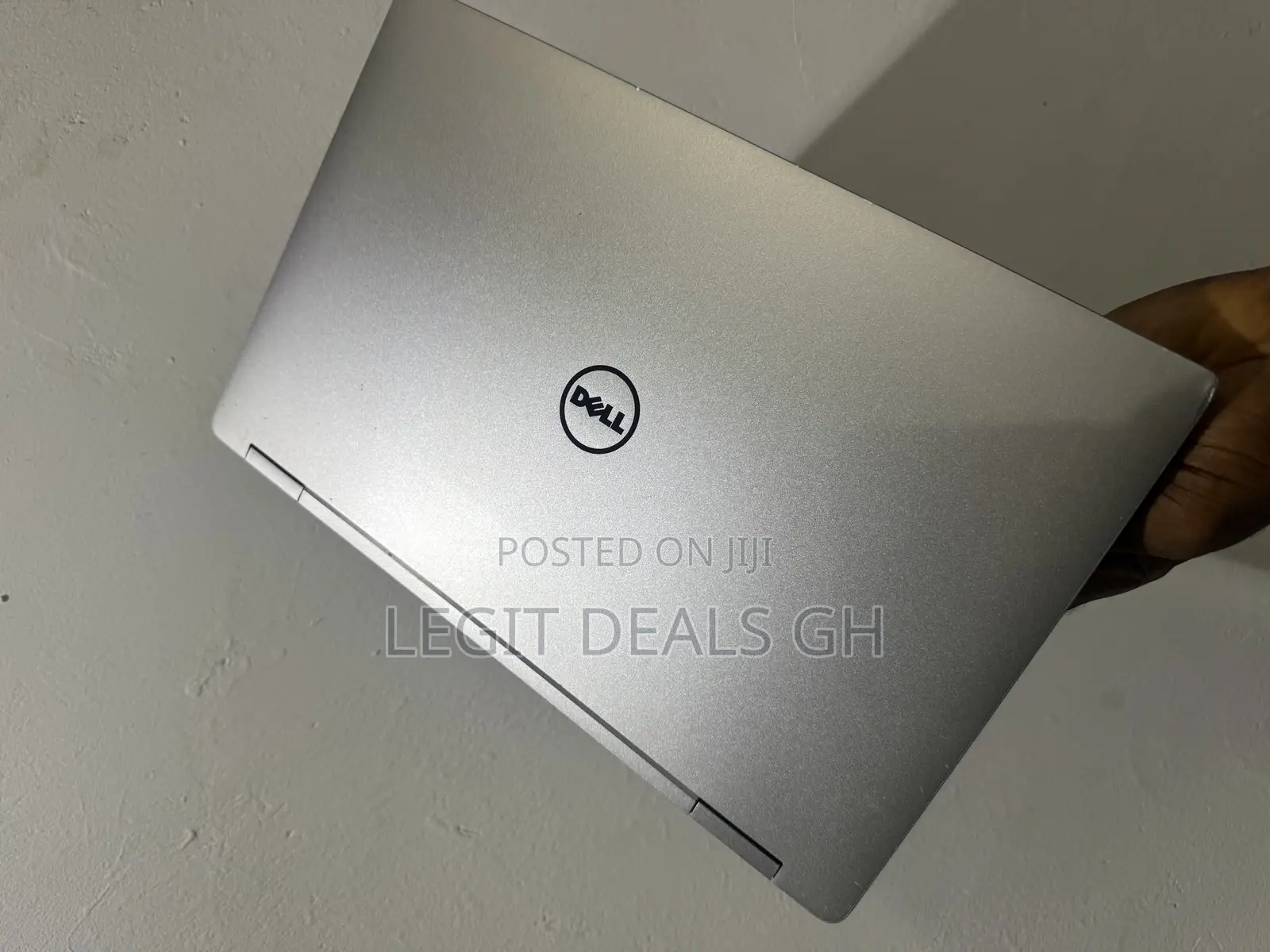 Laptop Dell XPS 13 8GB Intel Core i5 SSD 256GB