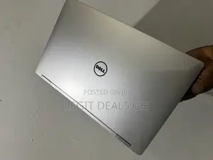 Laptop Dell XPS 13 8GB Intel Core i5 SSD 256GB
