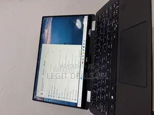 Laptop Dell XPS 13 8GB Intel Core i5 SSD 256GB