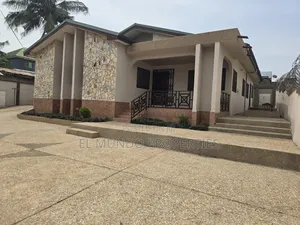 4bdrm House in Nyankyerenyease, Kumasi Metropolitan for rent