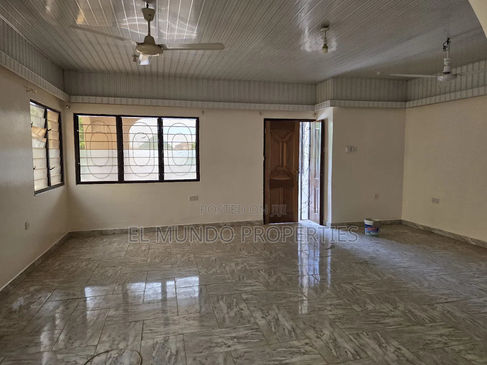 4bdrm House in Nyankyerenyease, Kumasi Metropolitan for rent