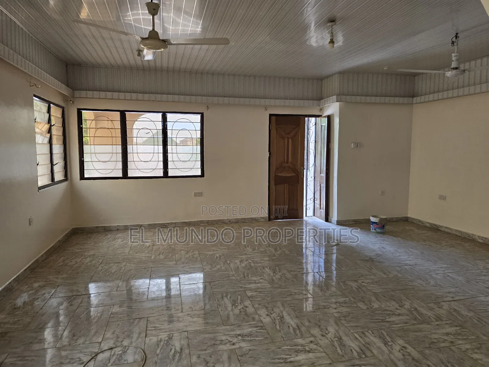 4bdrm House in Nyankyerenyease, Kumasi Metropolitan for rent