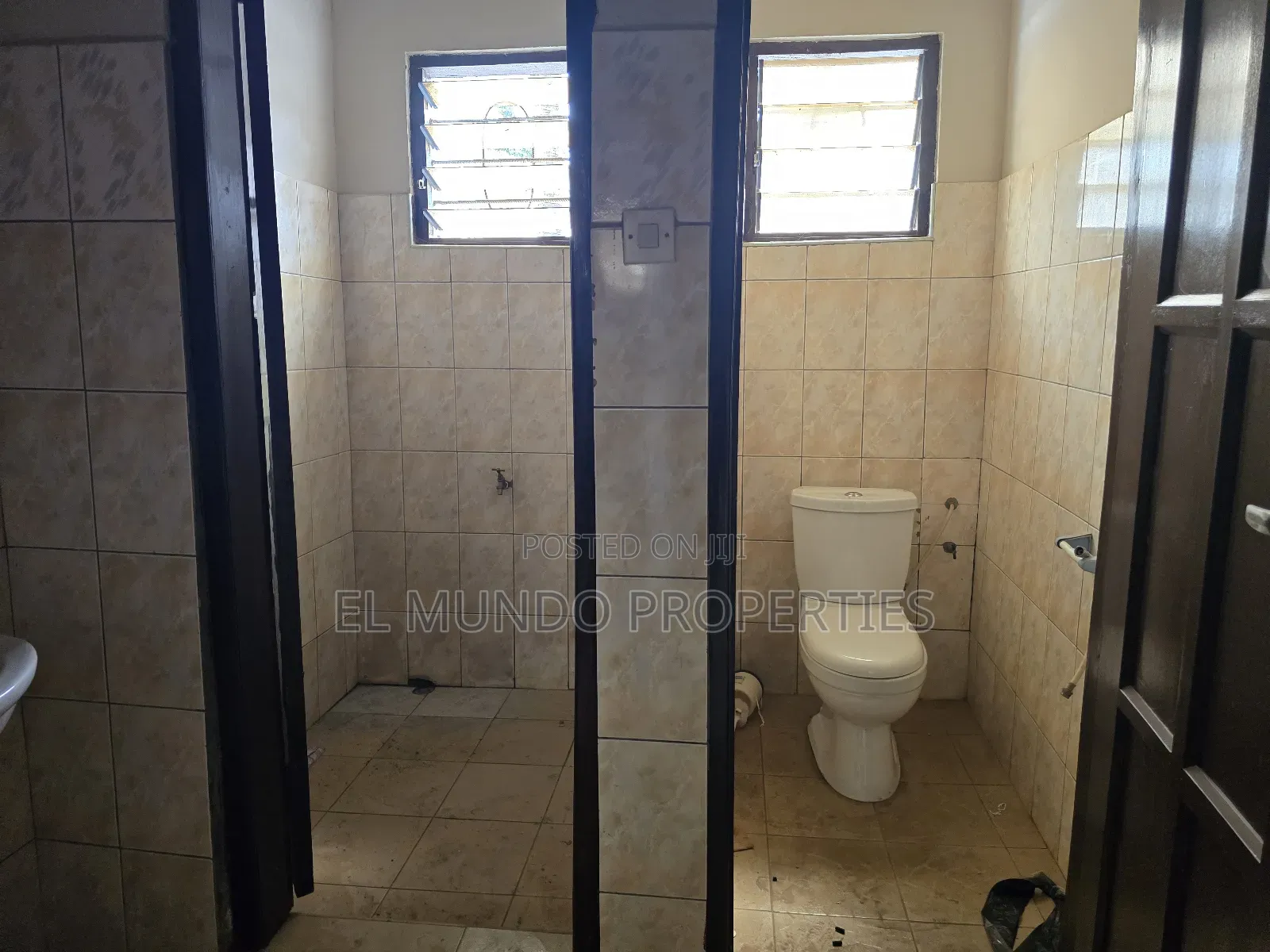 4bdrm House in Nyankyerenyease, Kumasi Metropolitan for rent
