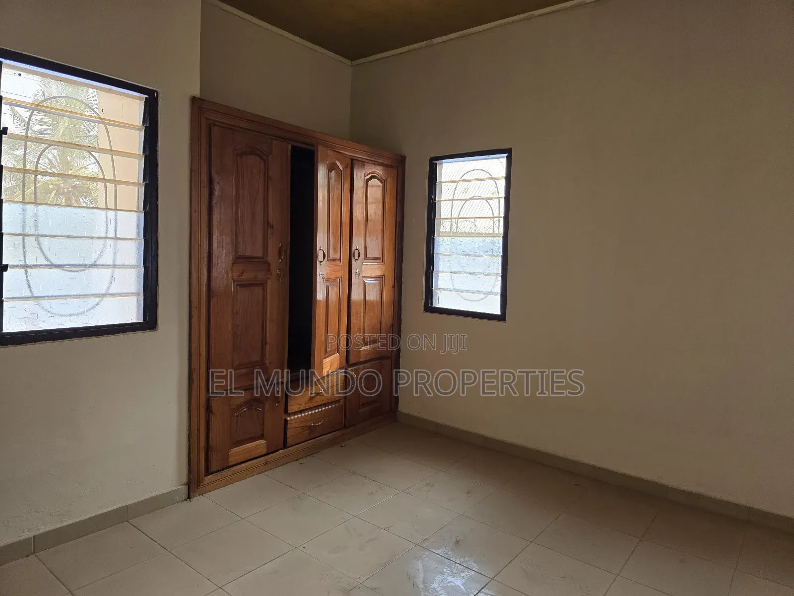 4bdrm House in Nyankyerenyease, Kumasi Metropolitan for rent