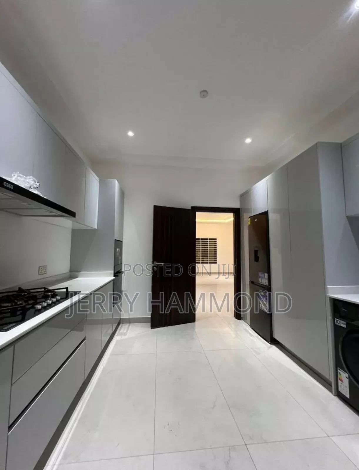 2bdrm House in East Legon, Ability for sale