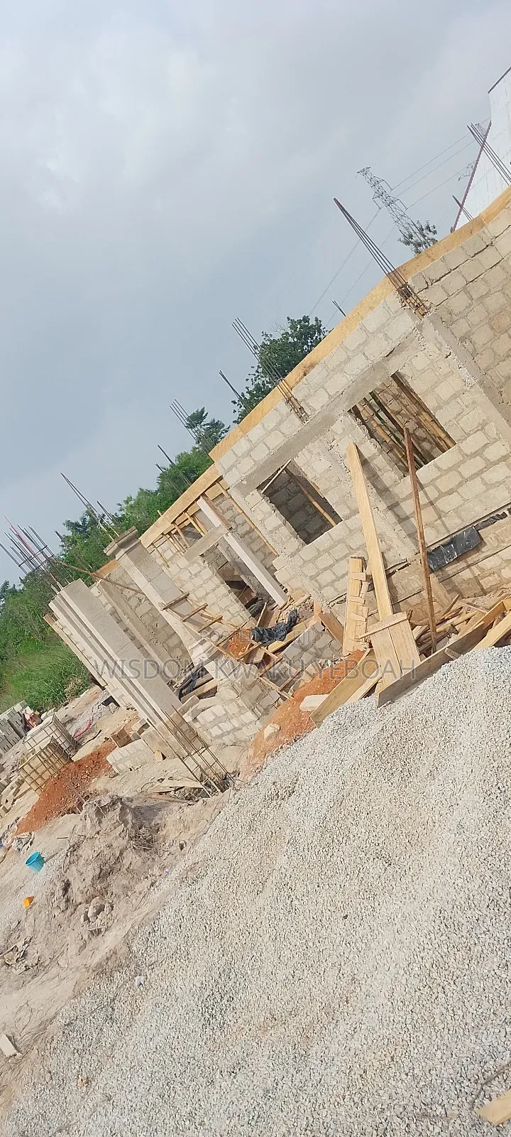 Pillars Construction Works