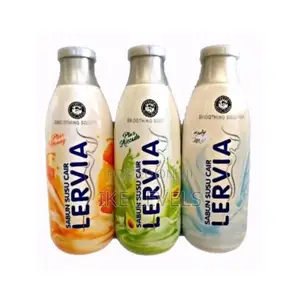 Lervia Shower Gel