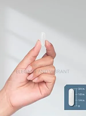 Horbaach L-theanine Supplement | 400mg | 120 Powder Capsules