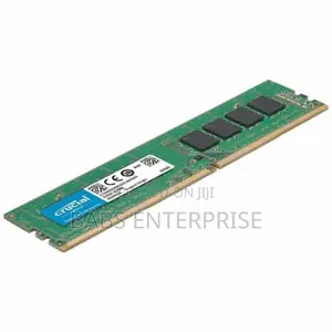 Crucial Ddr5 Ram For Desktop 16gb