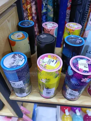 Quality Body Mist Deodorant