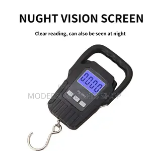 50kg Weight Bearing Luggage Scale