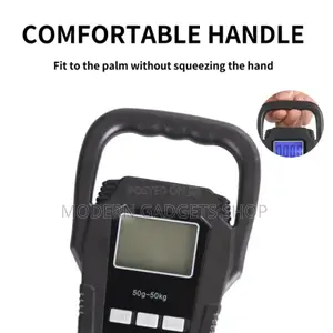 50kg Weight Bearing Luggage Scale
