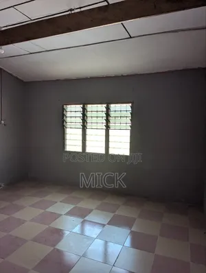 1bdrm Room & Parlour in Ngleshie Amanfro for rent
