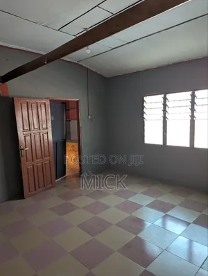 1bdrm Room & Parlour in Ngleshie Amanfro for rent