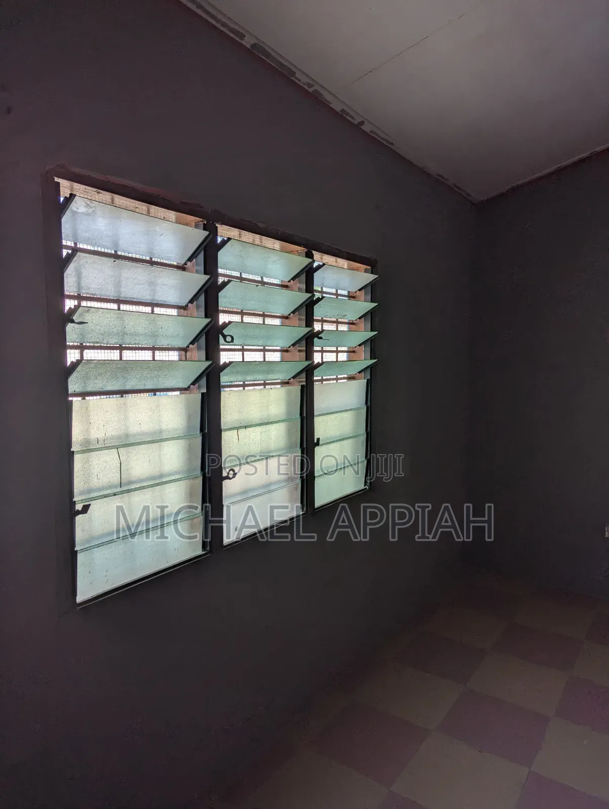 Furnished 1bdrm Room & Parlour in Kasoa for rent