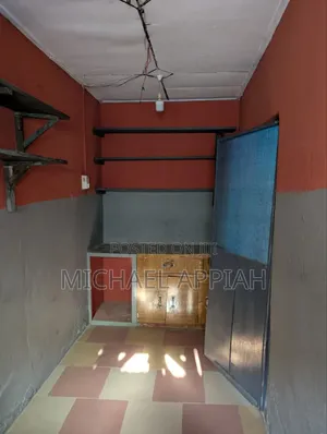 Furnished 1bdrm Room & Parlour in Kasoa for rent