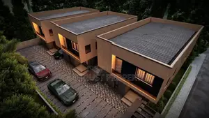 3bdrm Duplex in East Legon Hills, Police Station for sale