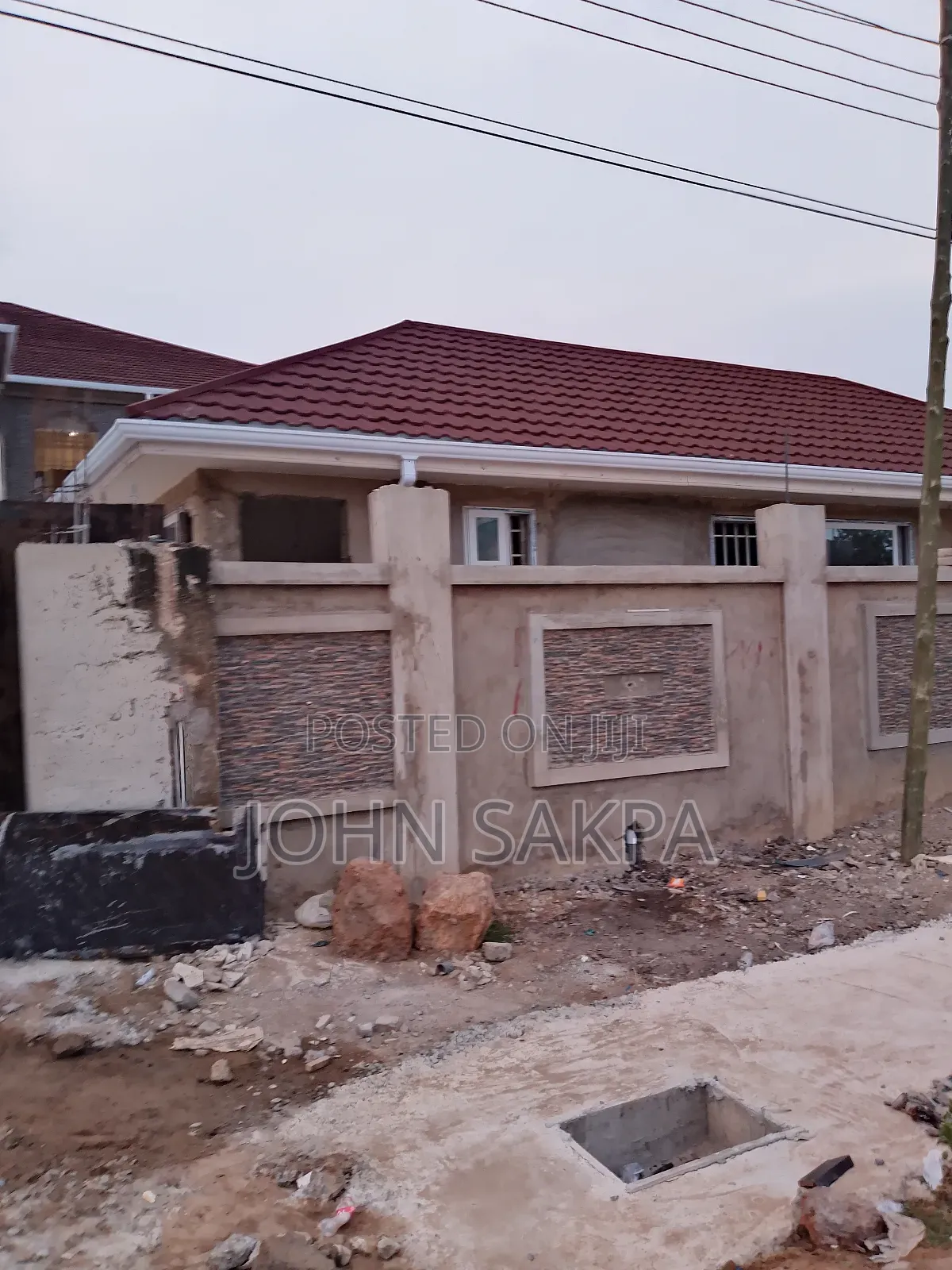 DEMC BV Rain Gutter Supply and Installation