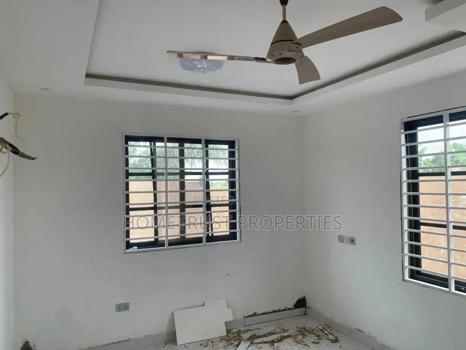 5bdrm Duplex in Ashongman Estate, Kwabenya for sale