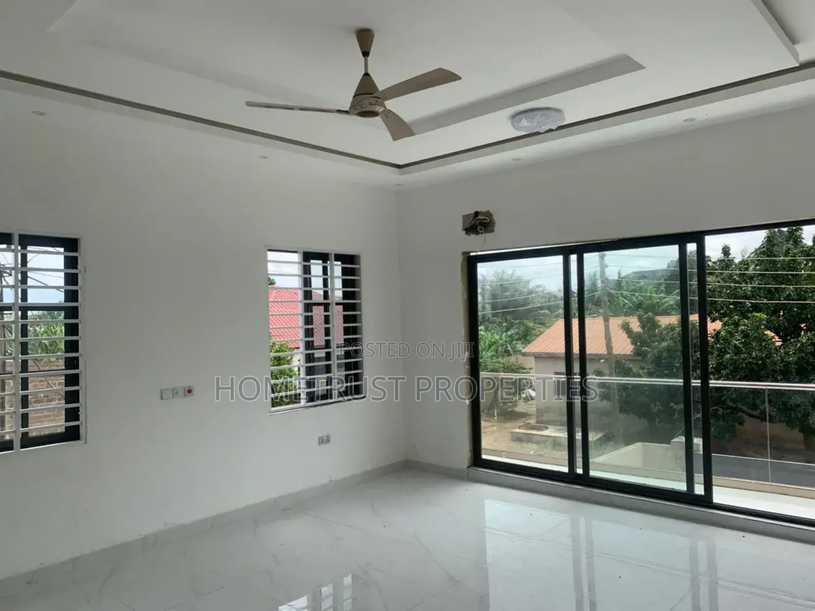 5bdrm Duplex in Ashongman Estate, Kwabenya for sale
