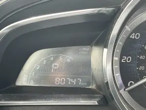 Scion iA Base 2016 Silver
