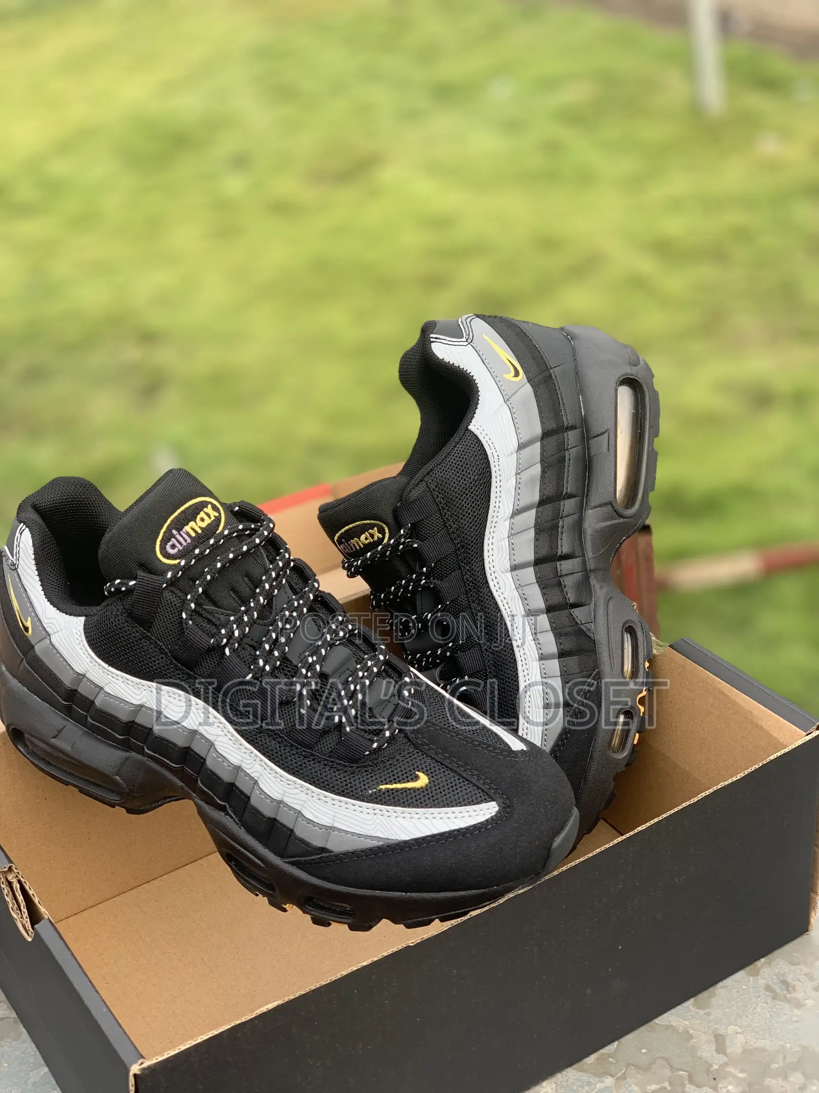 Brand New Original Airmax 95