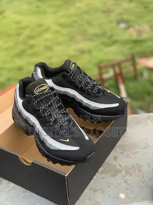 Brand New Original Airmax 95