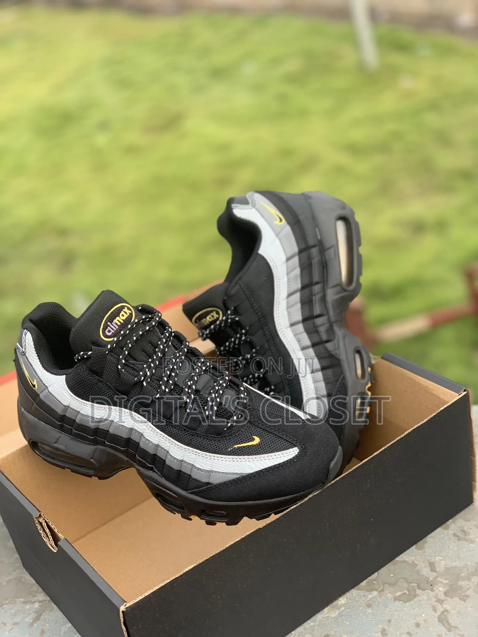 Brand New Original Airmax 95
