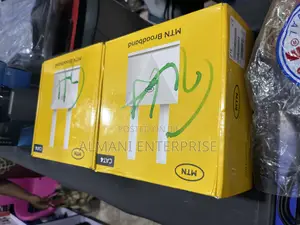 MTN Broadband Cat3