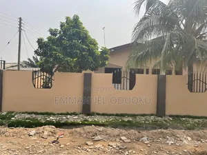Furnished 5bdrm House in Obuilt Realty And, Gomoa East for sale