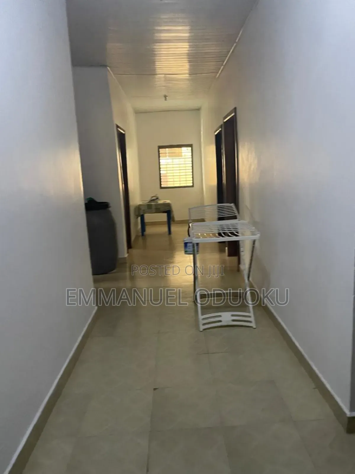 Furnished 5bdrm House in Obuilt Realty And, Gomoa East for sale