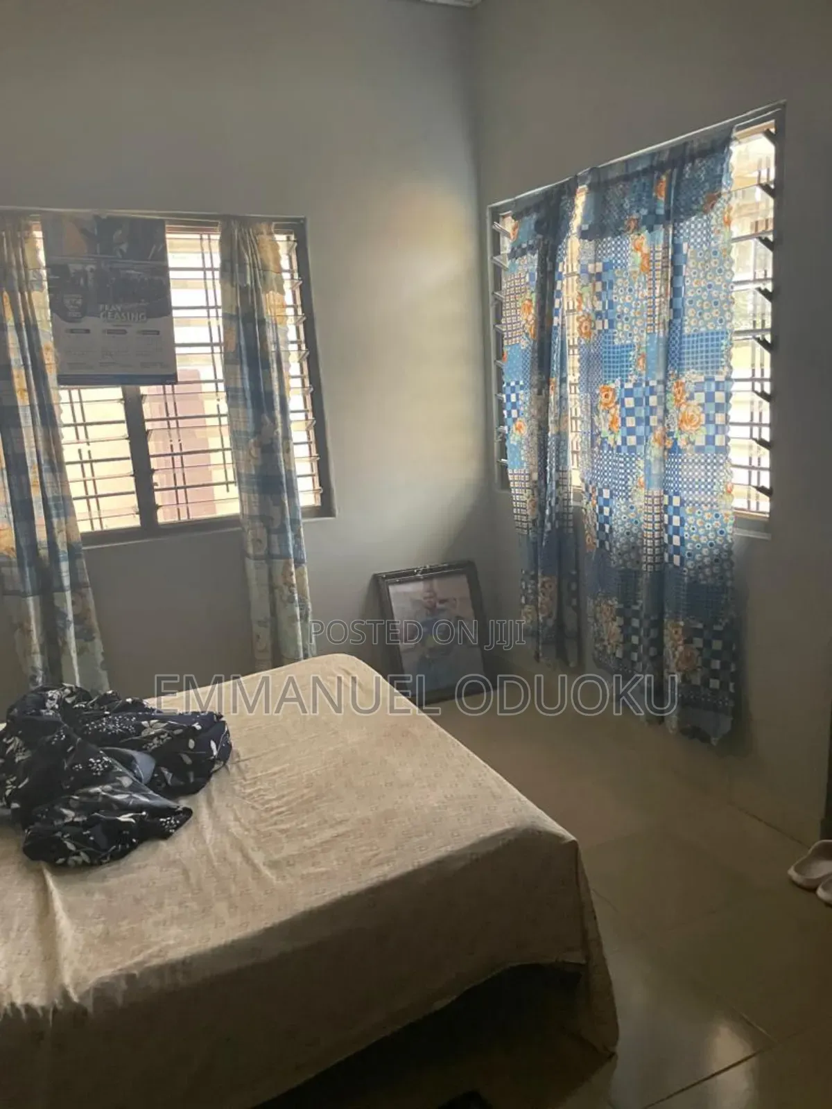 Furnished 5bdrm House in Obuilt Realty And, Gomoa East for sale