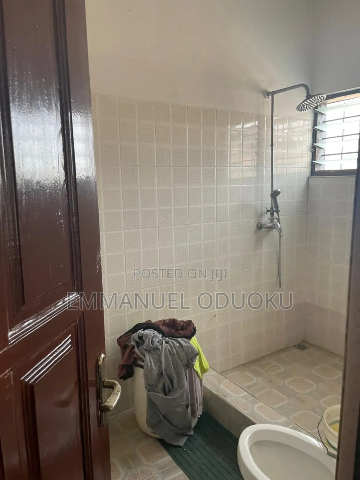 Furnished 5bdrm House in Obuilt Realty And, Gomoa East for sale