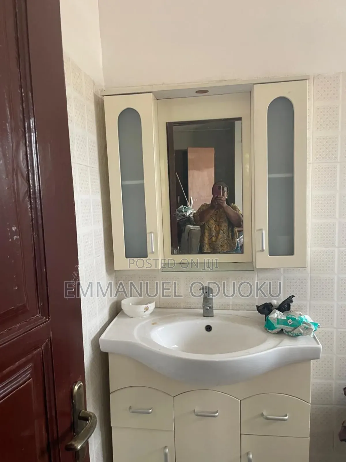 Furnished 5bdrm House in Obuilt Realty And, Gomoa East for sale