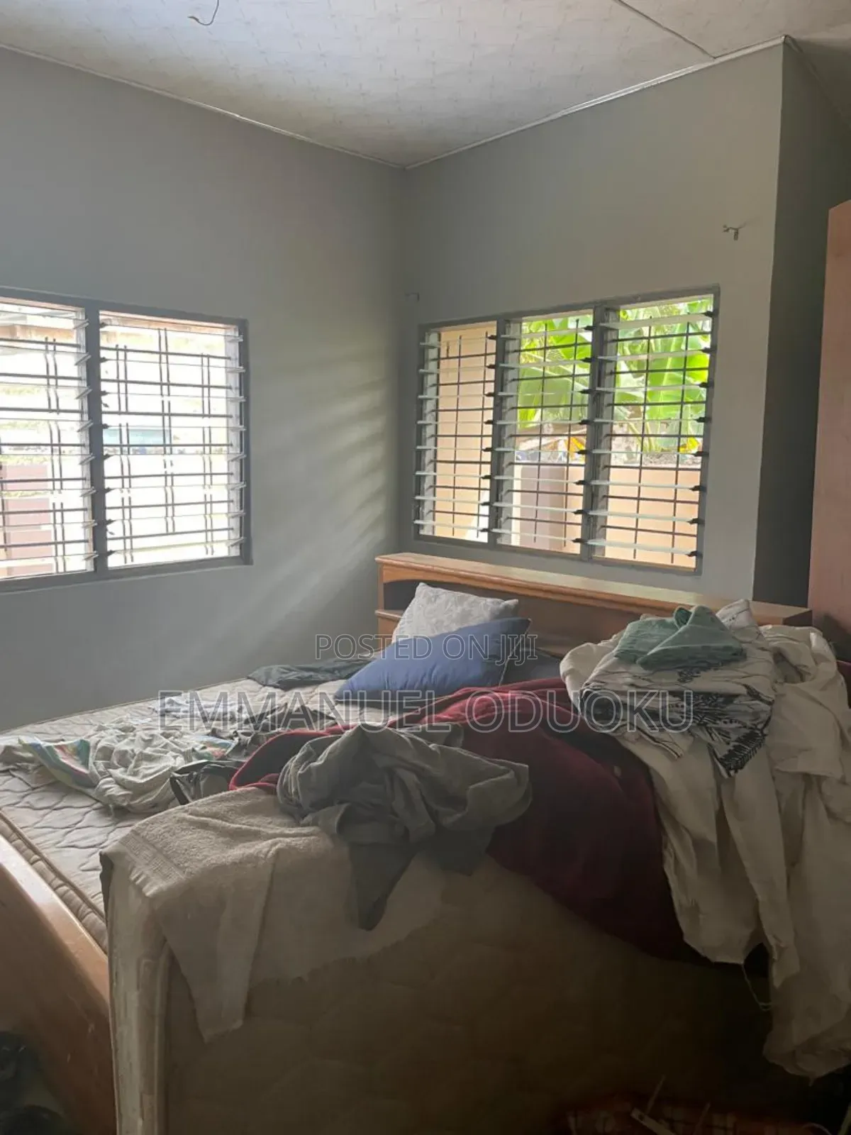 Furnished 5bdrm House in Obuilt Realty And, Gomoa East for sale