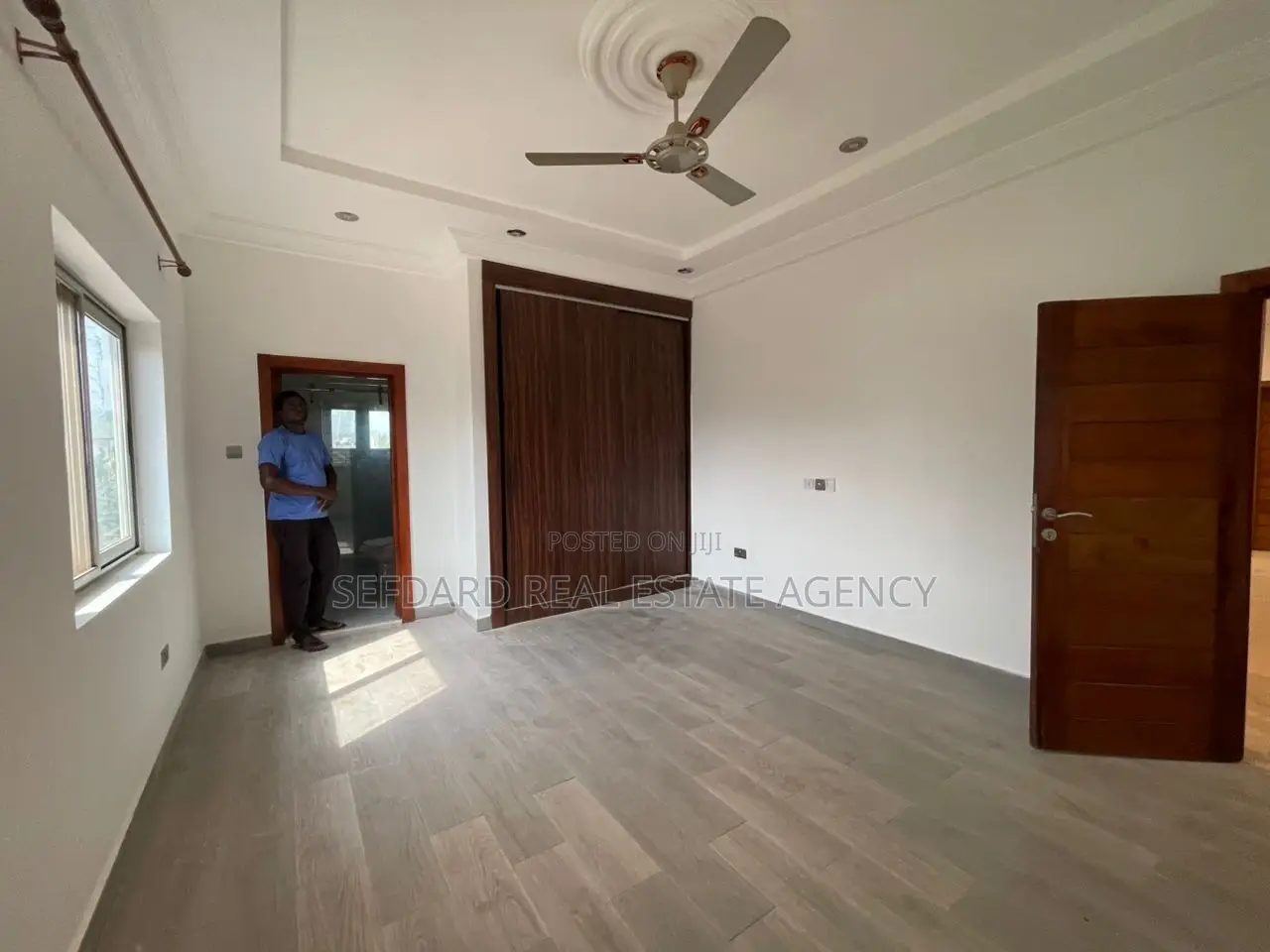5bdrm Duplex in Oyarifa for rent