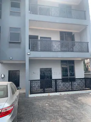 2bdrm Apartment in Ashaley Botwe for rent