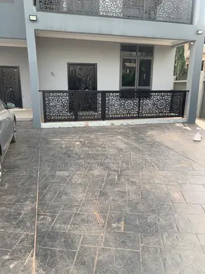 2bdrm Apartment in Ashaley Botwe for rent