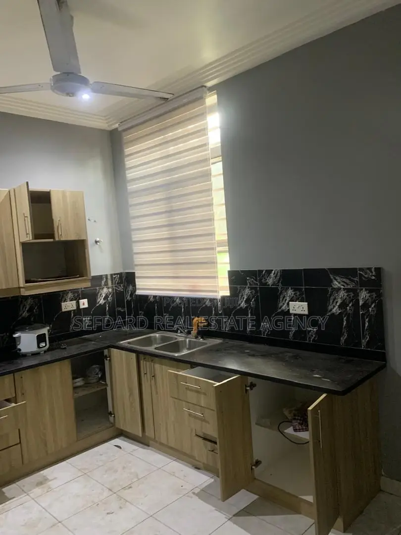 2bdrm Apartment in Ashaley Botwe for rent
