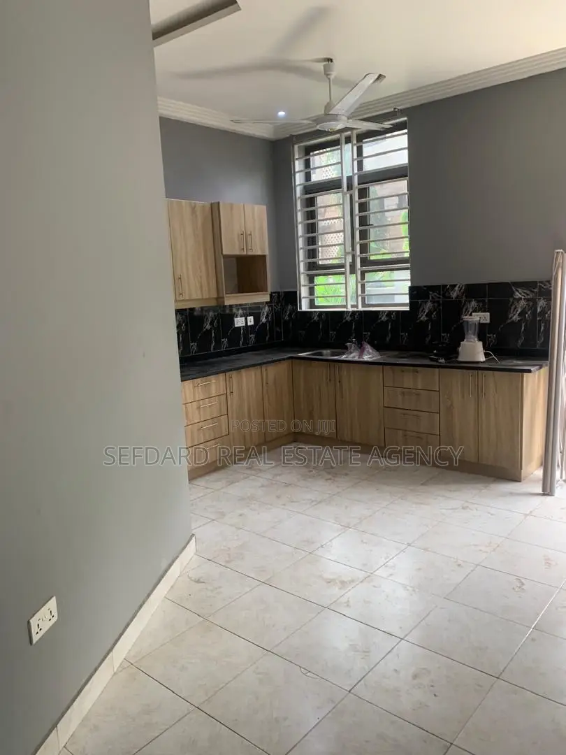 2bdrm Apartment in Ashaley Botwe for rent
