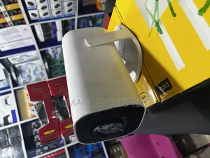  Wireless Mini Projector