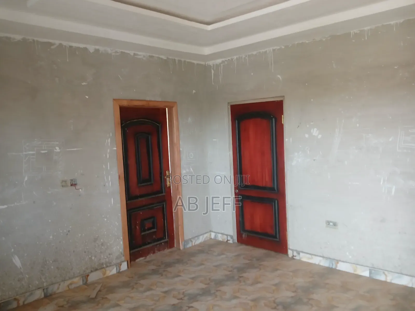 1bdrm Apartment in Ipt, Kumasi Metropolitan for rent